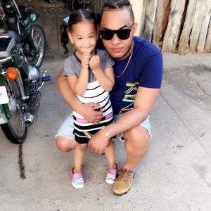 Meet your Posher, Vicente